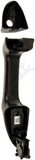APDTY 159303 Front Left Exterior Door Handle