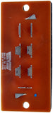 APDTY 159316 HVAC Blower Motor Resistor