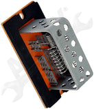 APDTY 159316 HVAC Blower Motor Resistor