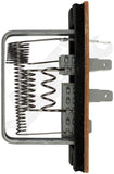 APDTY 159316 HVAC Blower Motor Resistor