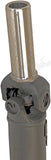 APDTY 159322 Rear Driveshaft Assembly (4WD Models)