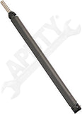 APDTY 159323 Rear Driveshaft Assembly - RWD