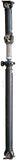 APDTY 159324 Rear Driveshaft Assembly, Models With 119.0 Inch Wheelbase