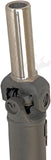 APDTY 159325 Rear Driveshaft Assembly with Transmission Slip Yoke