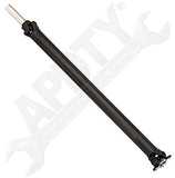 APDTY 159326 Rear Driveshaft Assembly