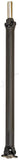 APDTY 159326 Rear Driveshaft Assembly