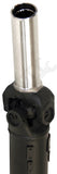 APDTY 159326 Rear Driveshaft Assembly