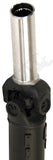 APDTY 159326 Rear Driveshaft Assembly