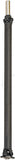 APDTY 159329 Rear Driveshaft Assembly