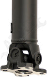 APDTY 159329 Rear Driveshaft Assembly