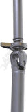APDTY 159331 Rear 2 Piece Driveshaft Assembly