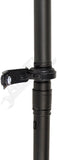 APDTY 159332 Rear 2 Piece Driveshaft Assembly