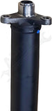 APDTY 159334 Rear 2 Piece Driveshaft Assembly