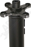 APDTY 159335 Rear  2 Piece Driveshaft Assembly