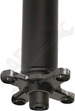 APDTY 159335 Rear  2 Piece Driveshaft Assembly