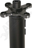 APDTY 159336 Rear 2 Piece Driveshaft Assembly