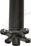 APDTY 159336 Rear 2 Piece Driveshaft Assembly