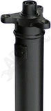 APDTY 159340 Rear 2 Piece Driveshaft Assembly