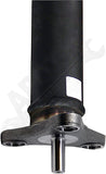 APDTY 159340 Rear 2 Piece Driveshaft Assembly