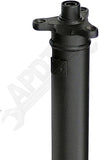 APDTY 159342 Rear 2 Piece Driveshaft Assembly