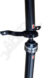 APDTY 159342 Rear 2 Piece Driveshaft Assembly