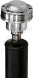 APDTY 159343 Rear 2 Piece Driveshaft Assembly