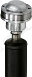 APDTY 159343 Rear 2 Piece Driveshaft Assembly