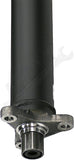 APDTY 159343 Rear 2 Piece Driveshaft Assembly