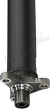 APDTY 159343 Rear 2 Piece Driveshaft Assembly
