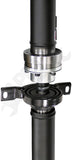 APDTY 159343 Rear 2 Piece Driveshaft Assembly