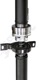 APDTY 159343 Rear 2 Piece Driveshaft Assembly