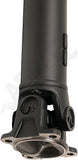 APDTY 159345 Rear 2 Piece Driveshaft Assembly - Crew Cab Models