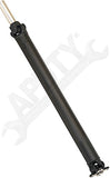 APDTY 159347 Rear Driveshaft Assembly - Models with 4WD