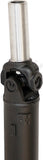 APDTY 159347 Rear Driveshaft Assembly - Models with 4WD