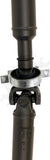 APDTY 159348 Rear 2 Piece Driveshaft Assembly