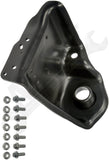 APDTY 159354 Front Right Suspension - Coil Spring Shock Tower Bracket