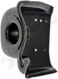 APDTY 159354 Front Right Suspension - Coil Spring Shock Tower Bracket