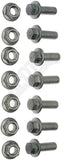 APDTY 159354 Front Right Suspension - Coil Spring Shock Tower Bracket