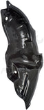 APDTY 159355 Suspension Shock Absorber Tower Patch Panel