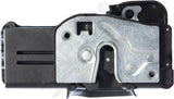 APDTY 159357 Door Latch Actuator Front Right