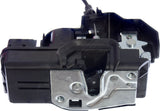 APDTY 159358 Door Lock & Latch Actuator Motor Assembly (Front Left; 8-Pin)