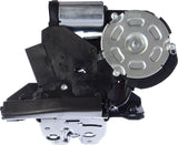 APDTY 159363 Rear Liftgate Lock & Latch Actuator Assembly