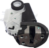APDTY 159364 Power Door Latch & Lock Actuator Motor; Rear Right