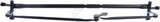 APDTY 159369 Windshield Wiper Linkage Assembly (Arm & Pivot Shaft Assembly)