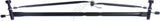 APDTY 159369 Windshield Wiper Linkage Assembly (Arm & Pivot Shaft Assembly)