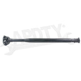 APDTY 159379 4Matic - AWD Front Section Driveshaft