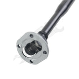 APDTY 159379 4Matic - AWD Front Section Driveshaft