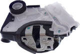 APDTY 159397 Power Door Lock & Latch Actuator Front LH 13-16 CR-V & 15-17 Fit