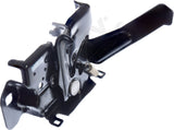 APDTY 159400 Hood Latch & Lock Assembly