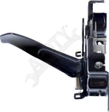 APDTY 159400 Hood Latch & Lock Assembly